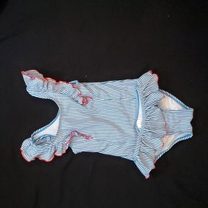 Toddler 2 piece swimsuit